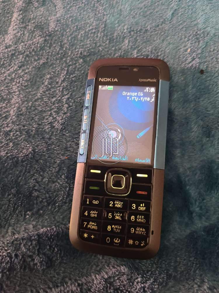 نوكيا في مصر