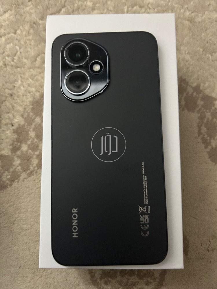 هونر ٤٠٠ للبيع جديد لم يستخدم وتم فتح العلبه