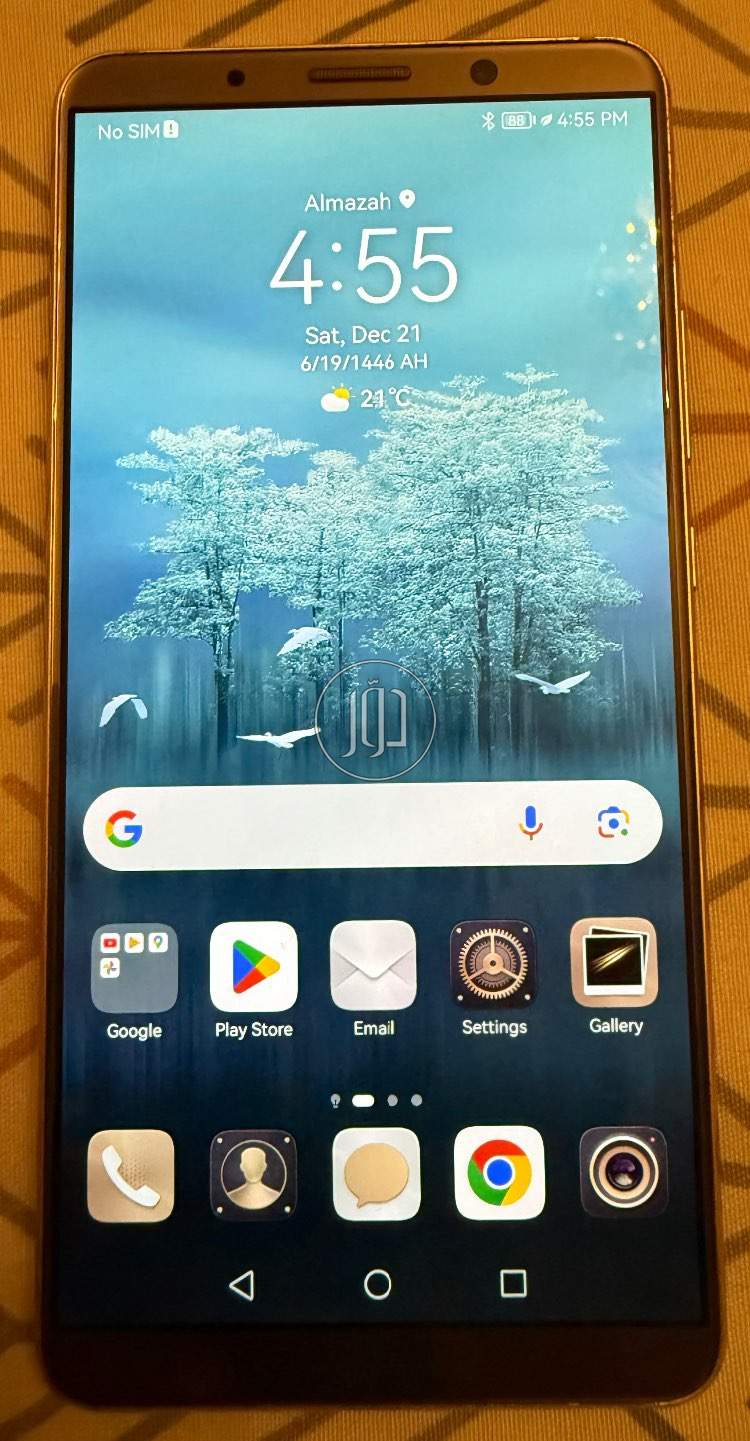 صور موبايلات هواوي للبيع في القاهرة - دوّر.كوم