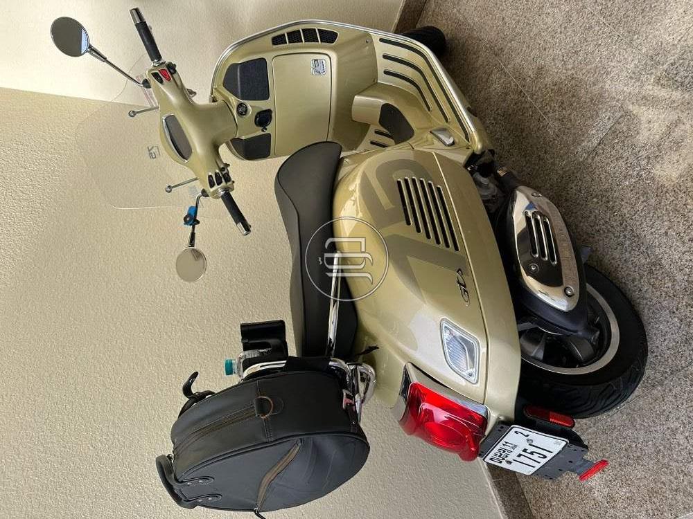 صور موتوسيكلات وسكوتر للبيع في أبو ظبي - دوّر.كوم