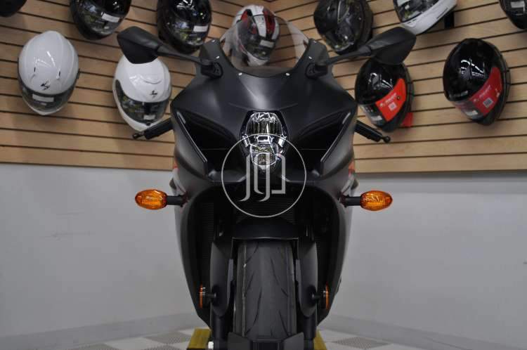 صور موتوسيكلات وسكوتر للبيع في الامارات - دوّر.كوم