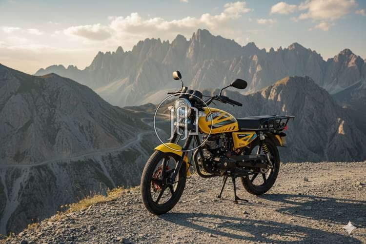 موتوسيكلات وسكوتر في السعودية - دوّر.كوم