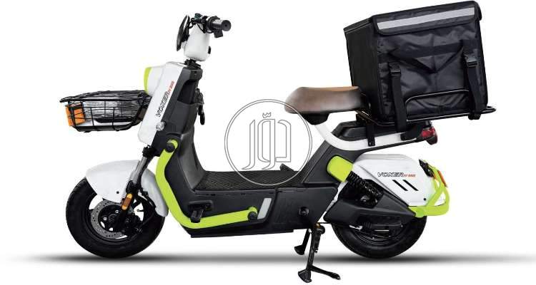 موتوسيكلات وسكوتر في السعودية - دوّر.كوم