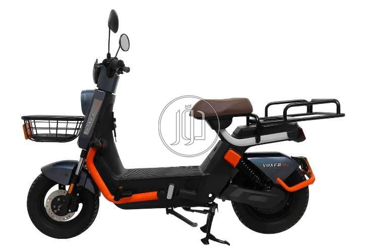 موتوسيكلات وسكوتر في السعودية - دوّر.كوم