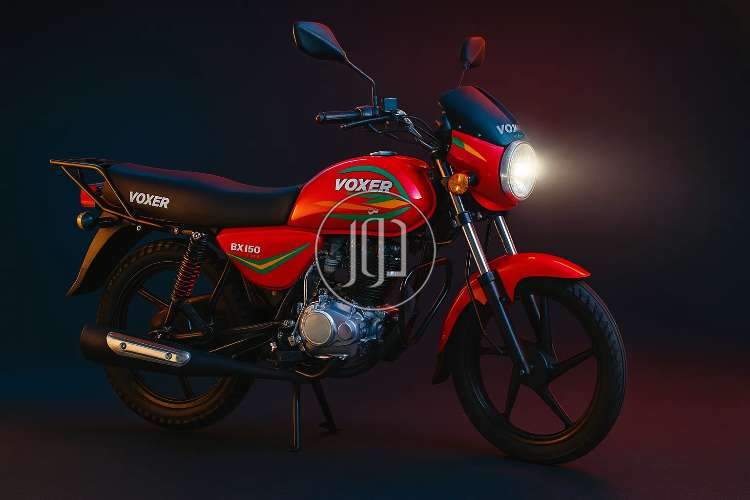 موتوسيكلات وسكوتر في السعودية - دوّر.كوم