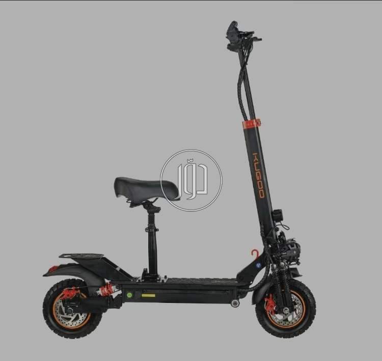 صور موتوسيكلات وسكوتر للبيع في الكويت - دوّر.كوم