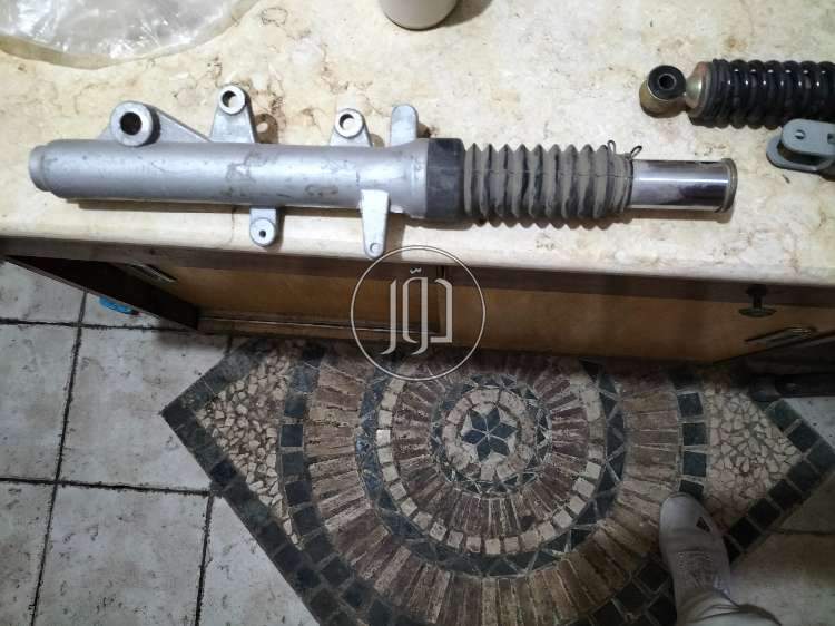 صور موتوسيكلات وسكوتر للبيع في القاهرة - دوّر.كوم