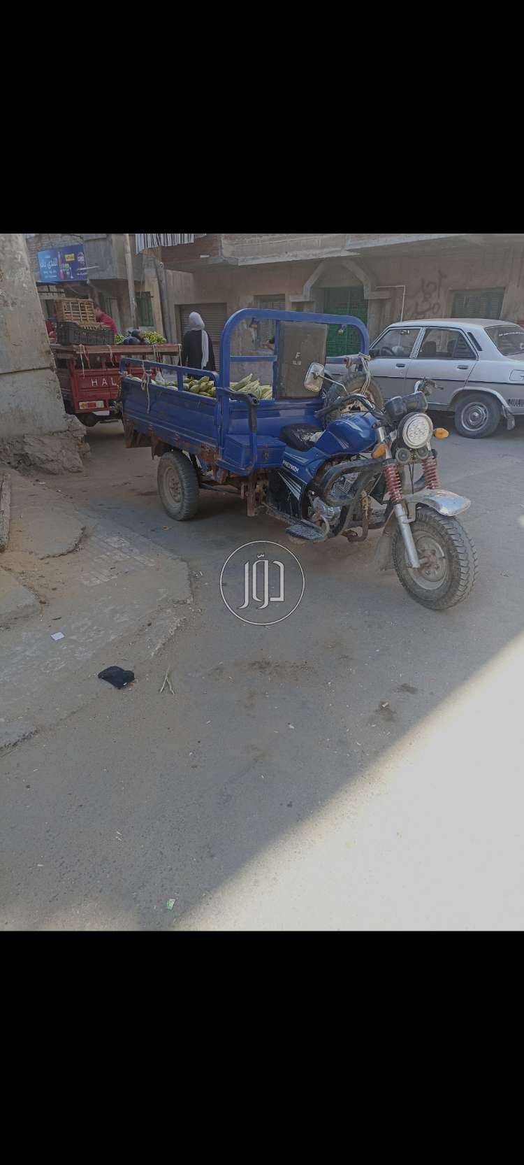 صور موتوسيكلات وسكوتر للبيع في الإسكندرية - دوّر.كوم