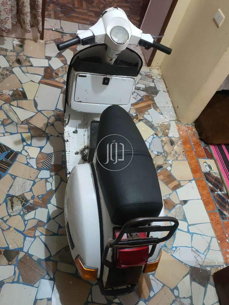 صور موتوسيكلات وسكوتر للبيع في الغربية - دوّر.كوم