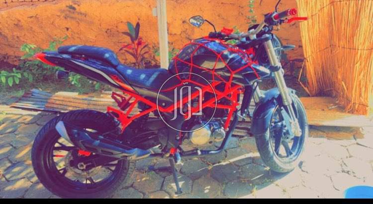 صور موتوسيكلات وسكوتر للبيع في الغربية - دوّر.كوم