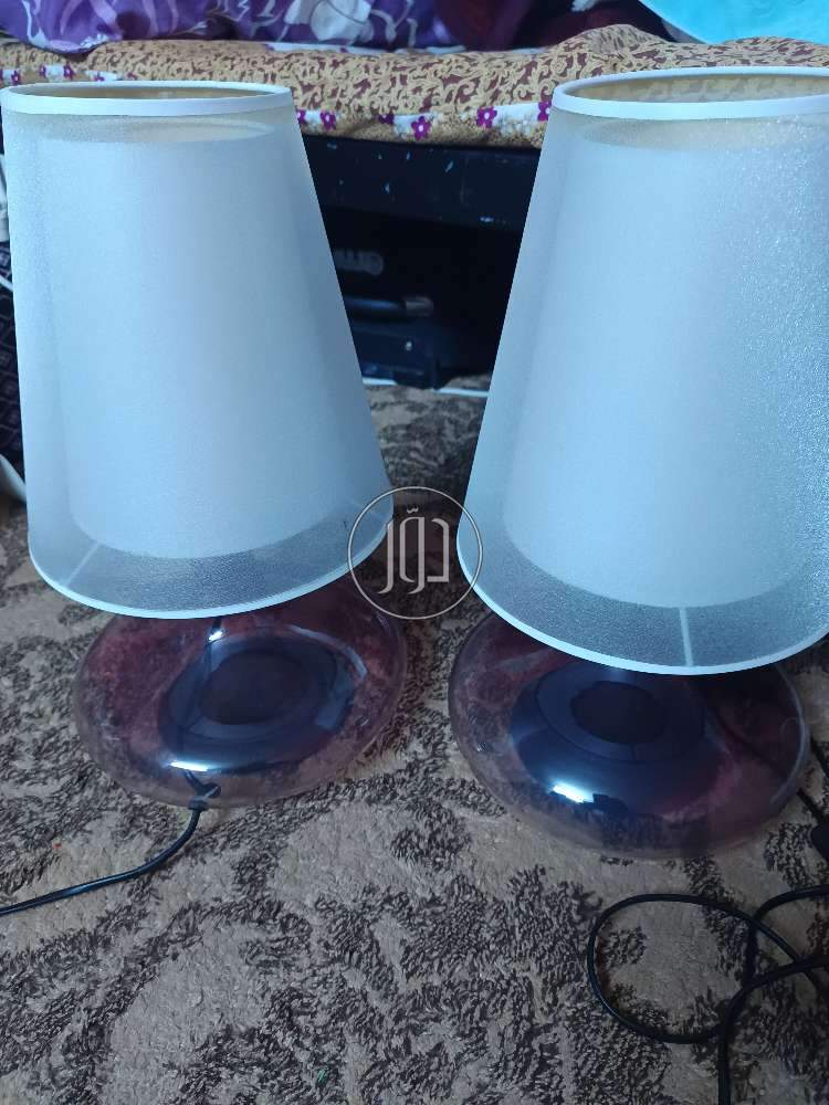 صور نجف واباجورات للبيع في الرياض - دوّر.كوم