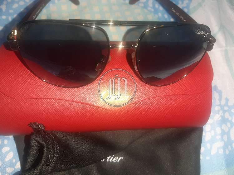 صور نظارات وعدسات طبية للبيع في أبو ظبي - دوّر.كوم