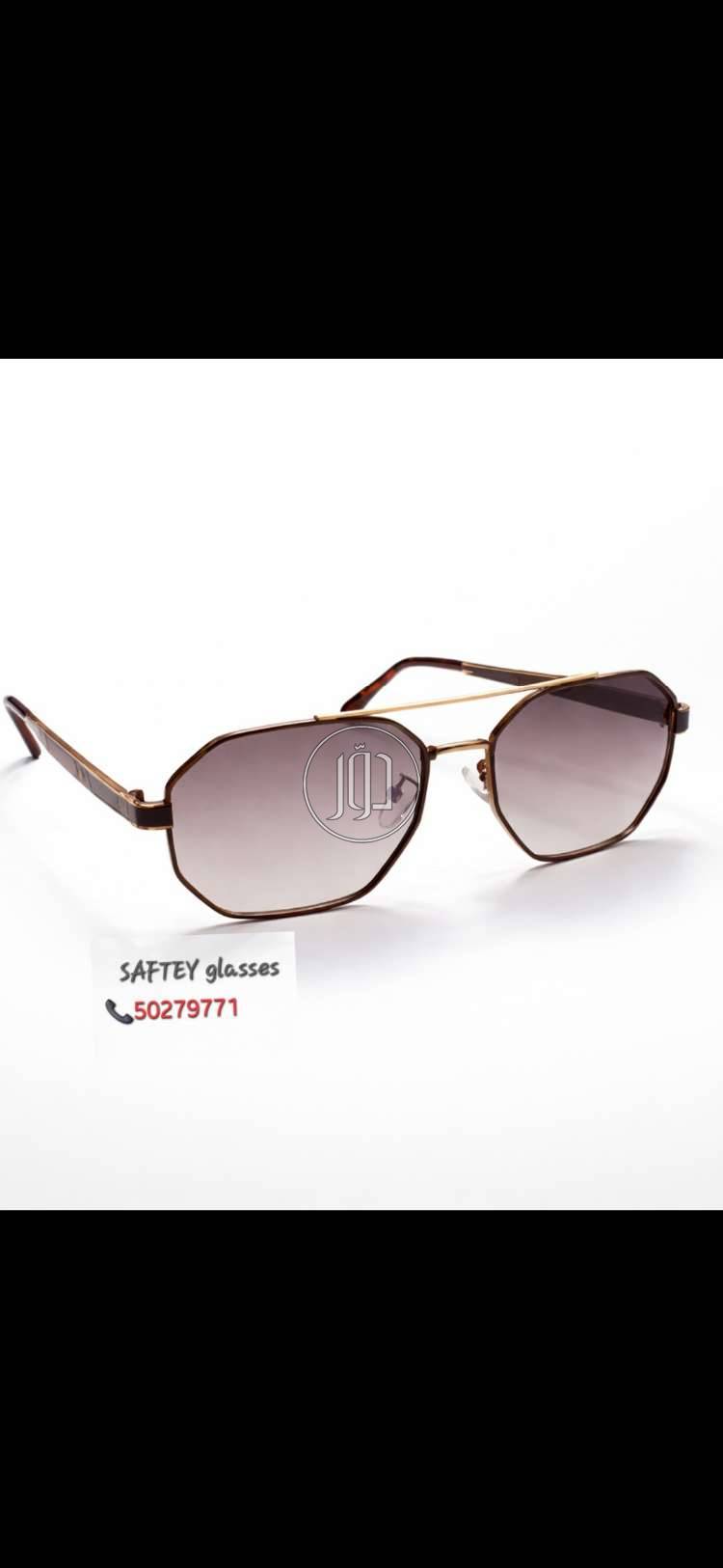 نظارات وعدسات طبية في الكويت