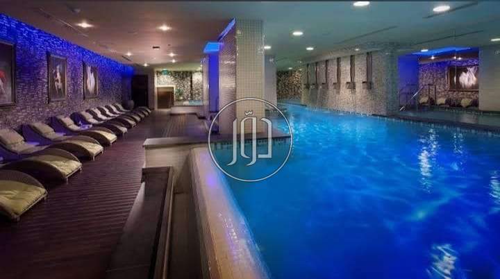 مطلوب مدربات مساج للعمل بأرقى فنادق القاهرة