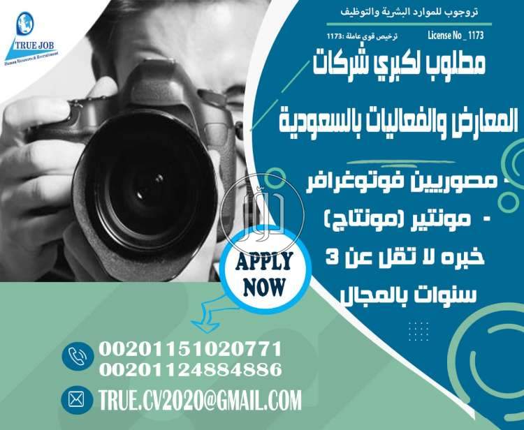 صور وظائف اخرى في مصر - دوّر.كوم