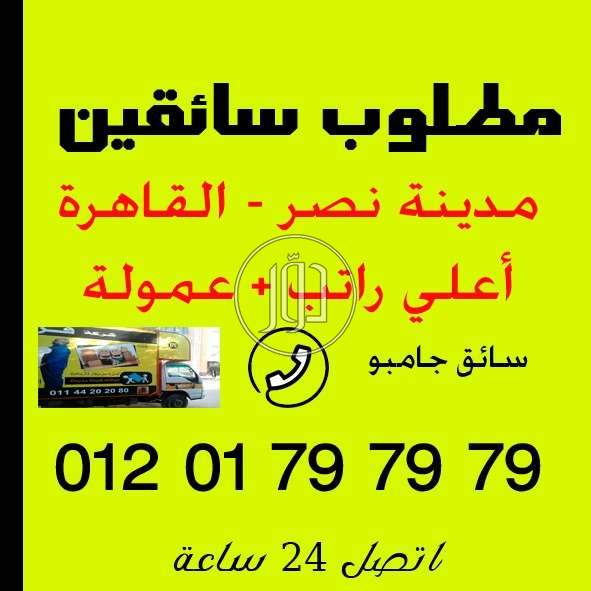 صور وظائف اخرى في القاهرة - دوّر.كوم