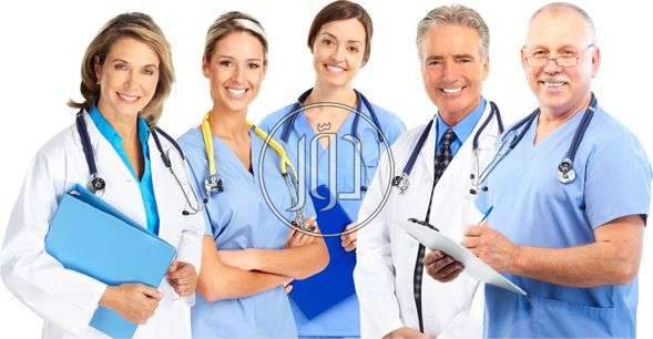 صور وظائف اطباء في الجيزة - دوّر.كوم