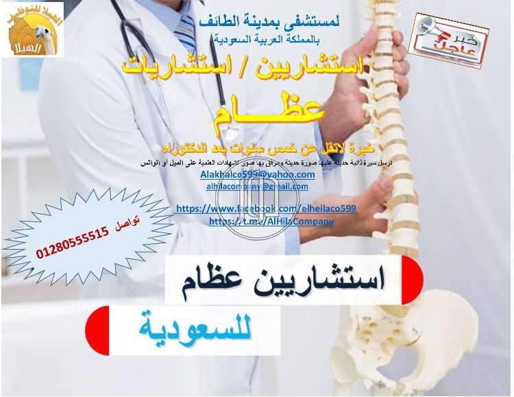 صور وظائف اطباء في الجيزة - دوّر.كوم