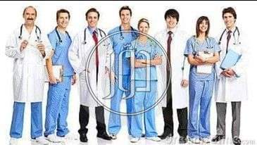 صور وظائف اطباء في الجيزة - دوّر.كوم
