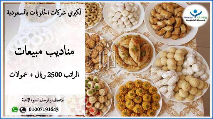 صور وظائف تسويق ومبيعات في القاهرة - دوّر.كوم