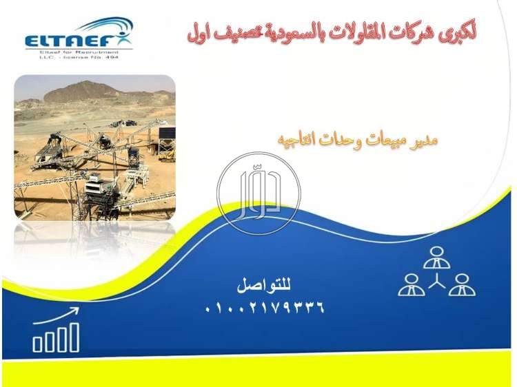 صور وظائف تسويق ومبيعات في مصر - دوّر.كوم