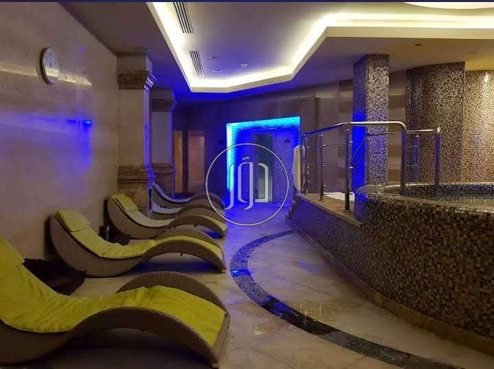 مطلوب مدربات مساج محترفات للعمل بأرقى فنادق القاهرة