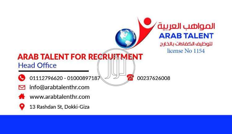 صور وظائف تسويق ومبيعات في الجيزة - دوّر.كوم