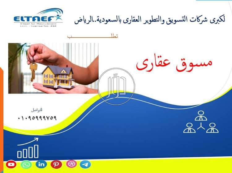 صور وظائف تسويق ومبيعات في مصر - دوّر.كوم