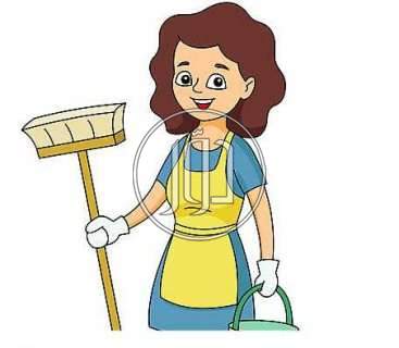 صور وظائف خدمات منزلية في مصر - دوّر.كوم