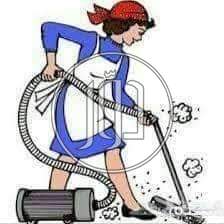 صور وظائف خدمات منزلية في مصر - دوّر.كوم