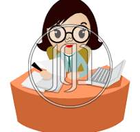 صور وظائف سكرتارية في الجيزة - دوّر.كوم