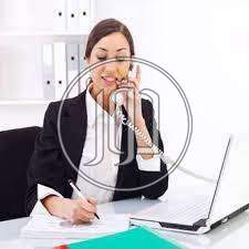 صور وظائف سكرتارية في مصر - دوّر.كوم