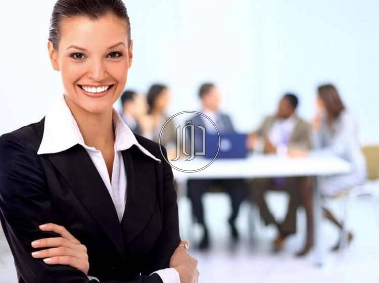 صور وظائف سكرتارية في الجيزة - دوّر.كوم