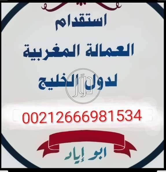 عمال وحرفيين في الامارات - دوّر.كوم