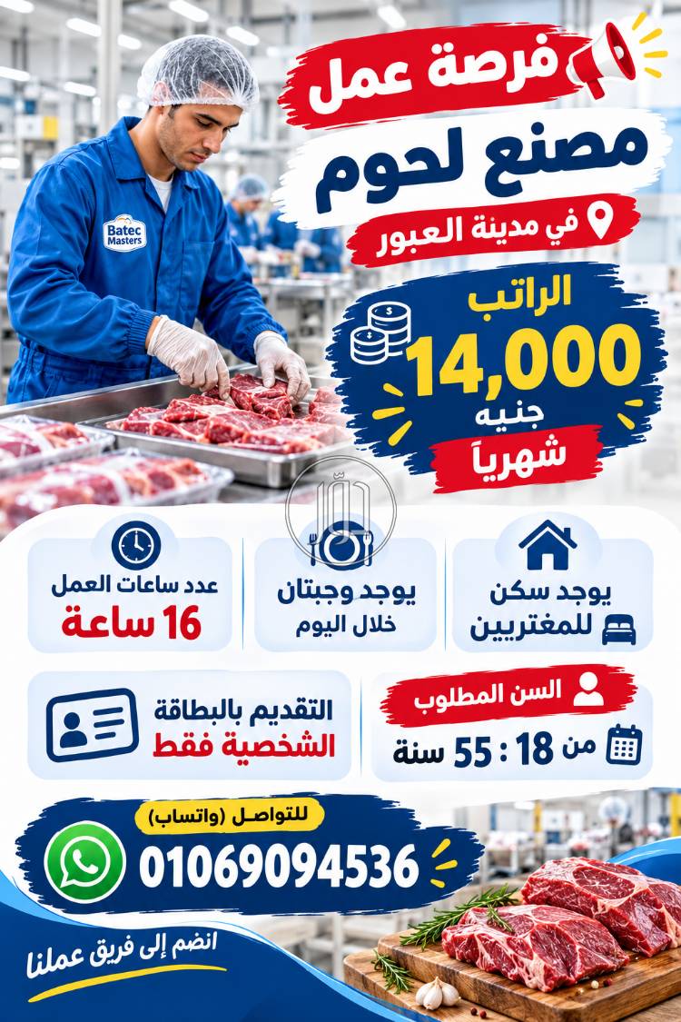 عمال وحرفيين في مصر - دوّر.كوم