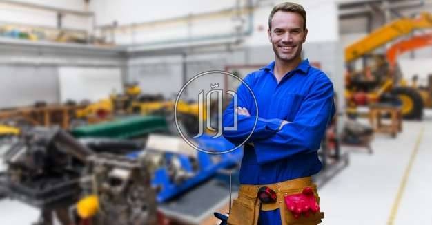 صور وظائف عمال وحرفيين في مصر - دوّر.كوم