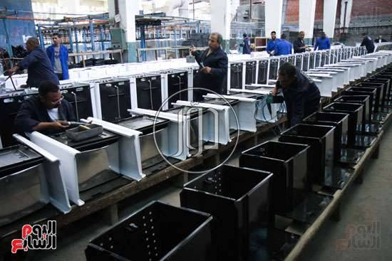 صور وظائف عمال وحرفيين في مصر - دوّر.كوم