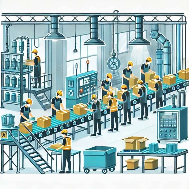 عمال وحرفيين في مصر - دوّر.كوم