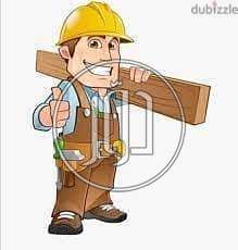 صور وظائف عمال وحرفيين في مصر - دوّر.كوم