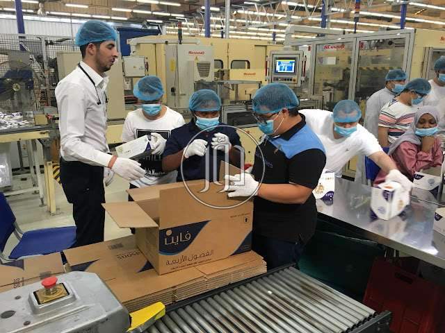 صور وظائف عمال وحرفيين في القليوبية - دوّر.كوم