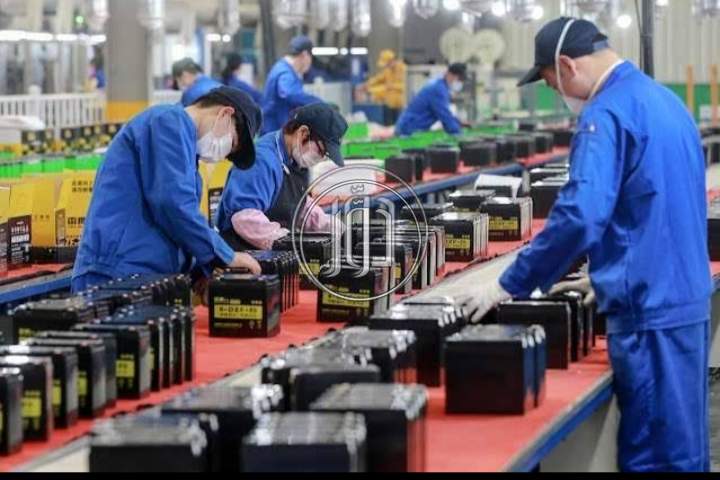 صور وظائف عمال وحرفيين في الجيزة - دوّر.كوم