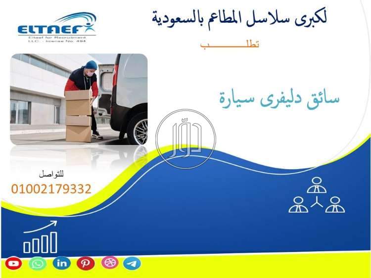 صور وظائف فنادق ومطاعم في مصر - دوّر.كوم