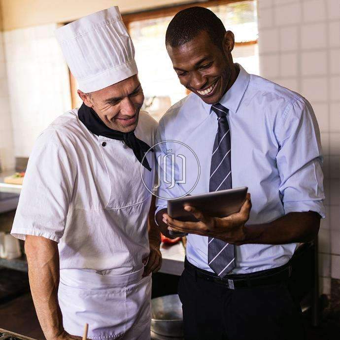 فنادق ومطاعم في مصر - دوّر.كوم