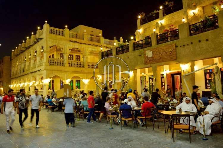 صور وظائف فنادق ومطاعم في الشرقية - دوّر.كوم