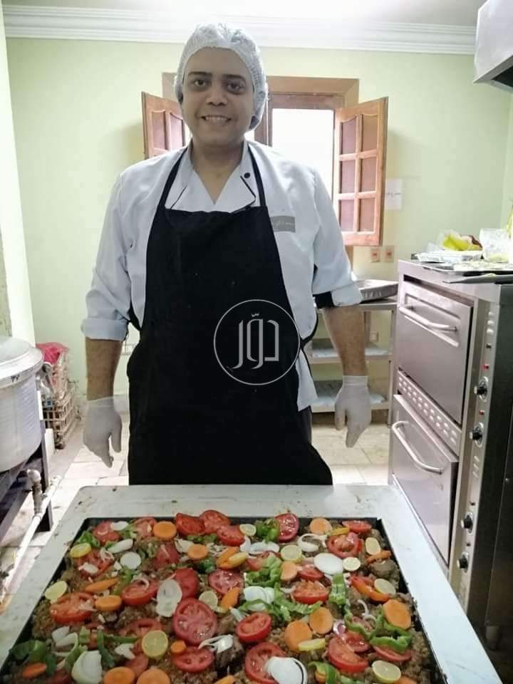 صور وظائف فنادق ومطاعم في القاهرة - دوّر.كوم