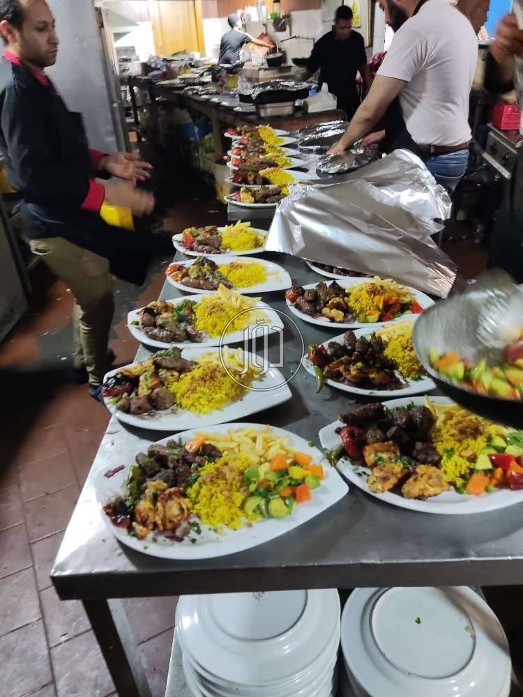 صور وظائف فنادق ومطاعم في الإسكندرية - دوّر.كوم