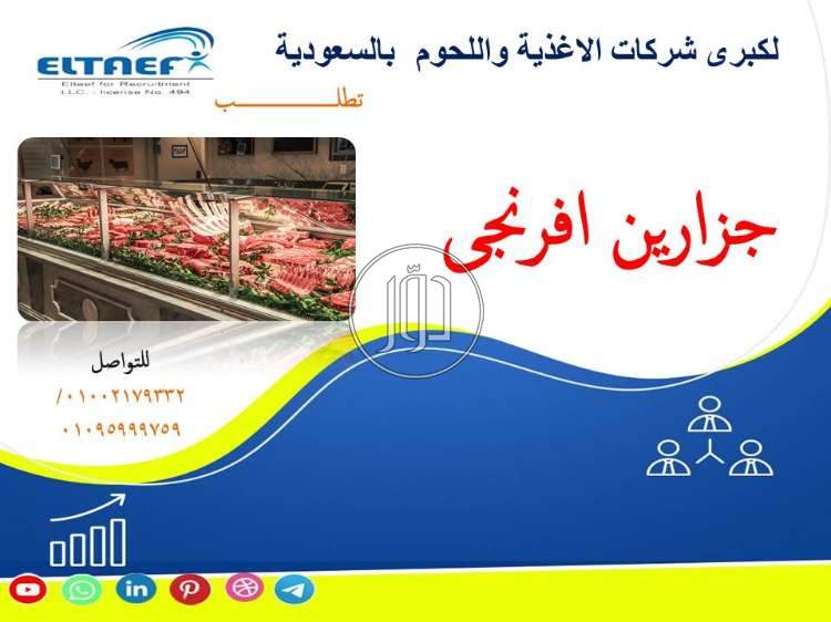 صور وظائف فنادق ومطاعم في مصر - دوّر.كوم