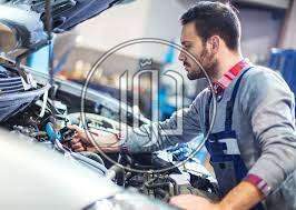 صور وظائف فنيين في مصر - دوّر.كوم