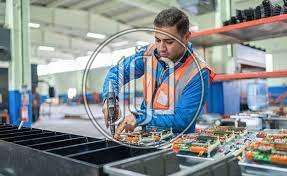 صور وظائف فنيين في الجيزة - دوّر.كوم