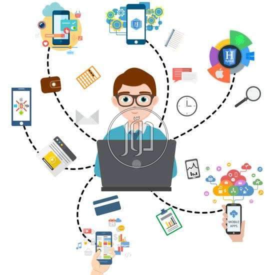 صور وظائف مبرمجين ومصممين في القاهرة - دوّر.كوم